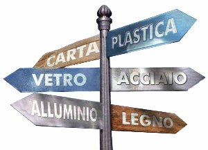 Raccolta rifiuti