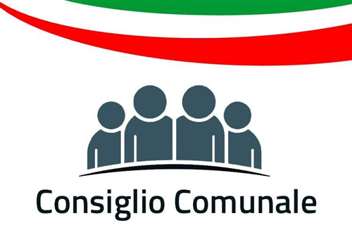 Convocazione Consiglio Comunale 23/03